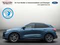 Ford Kuga ST-Line X AUTOMATIK ACC NAVI AHK BLIS LED Blau - thumbnail 2
