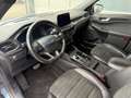Ford Kuga ST-Line X AUTOMATIK ACC NAVI AHK BLIS LED Blau - thumbnail 4