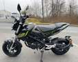 Benelli TNT 125 in verschiedenen Farben lieferbar Zwart - thumbnail 7