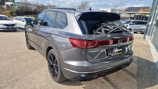 Volkswagen Touareg 4Motion V6 TSI eHybrid PHEV '''' R-LINE '''' Ansicht 19
