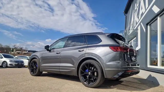 Volkswagen Touareg 4Motion V6 TSI eHybrid PHEV '''' R-LINE '''' Ansicht 20