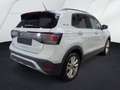 Volkswagen T-Cross Goal 1.0 TSI LED NAVI ACC SHZ PDC KlimaA Grau - thumbnail 5