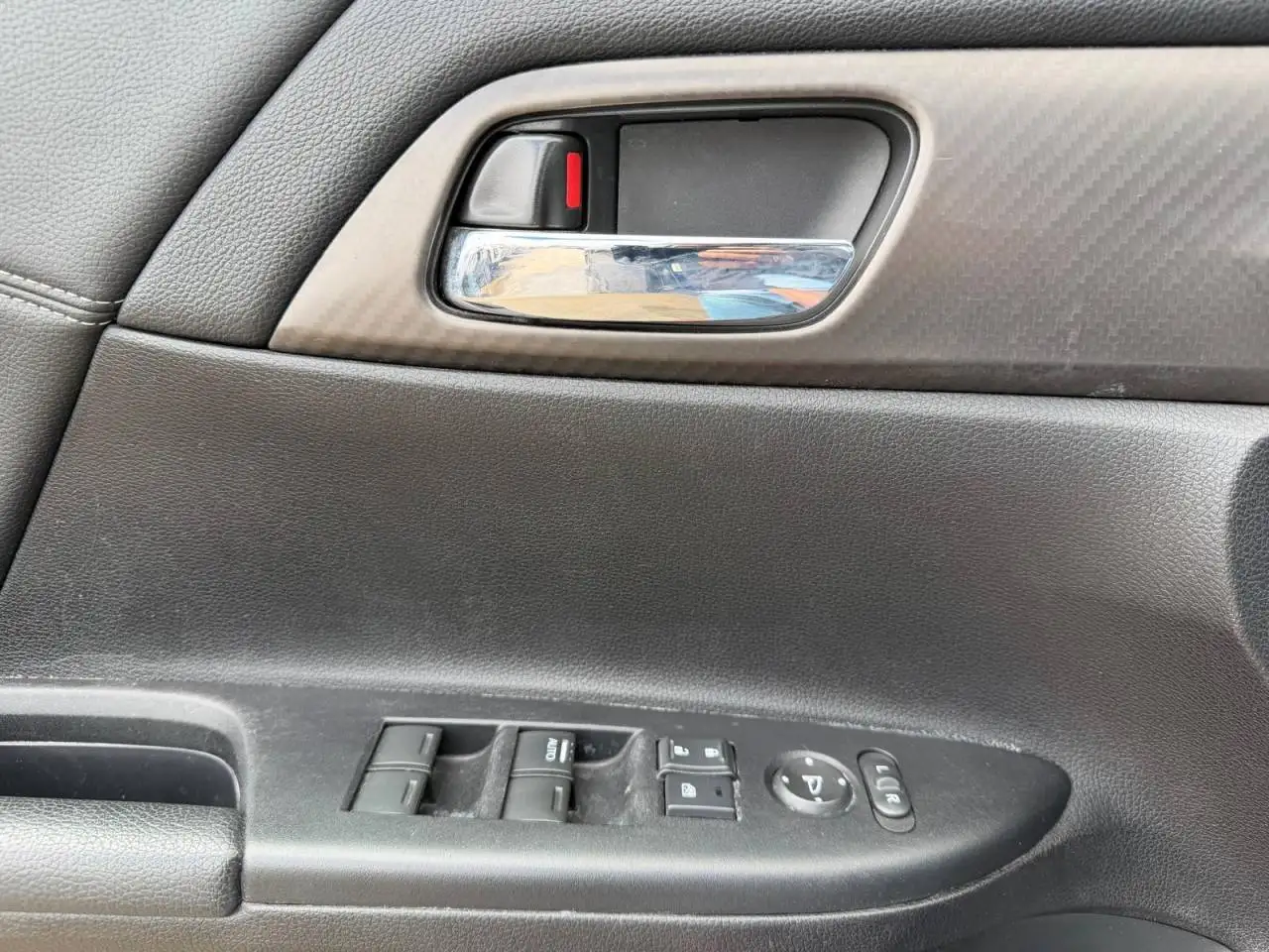 Honda Accord снимка Honda Accord