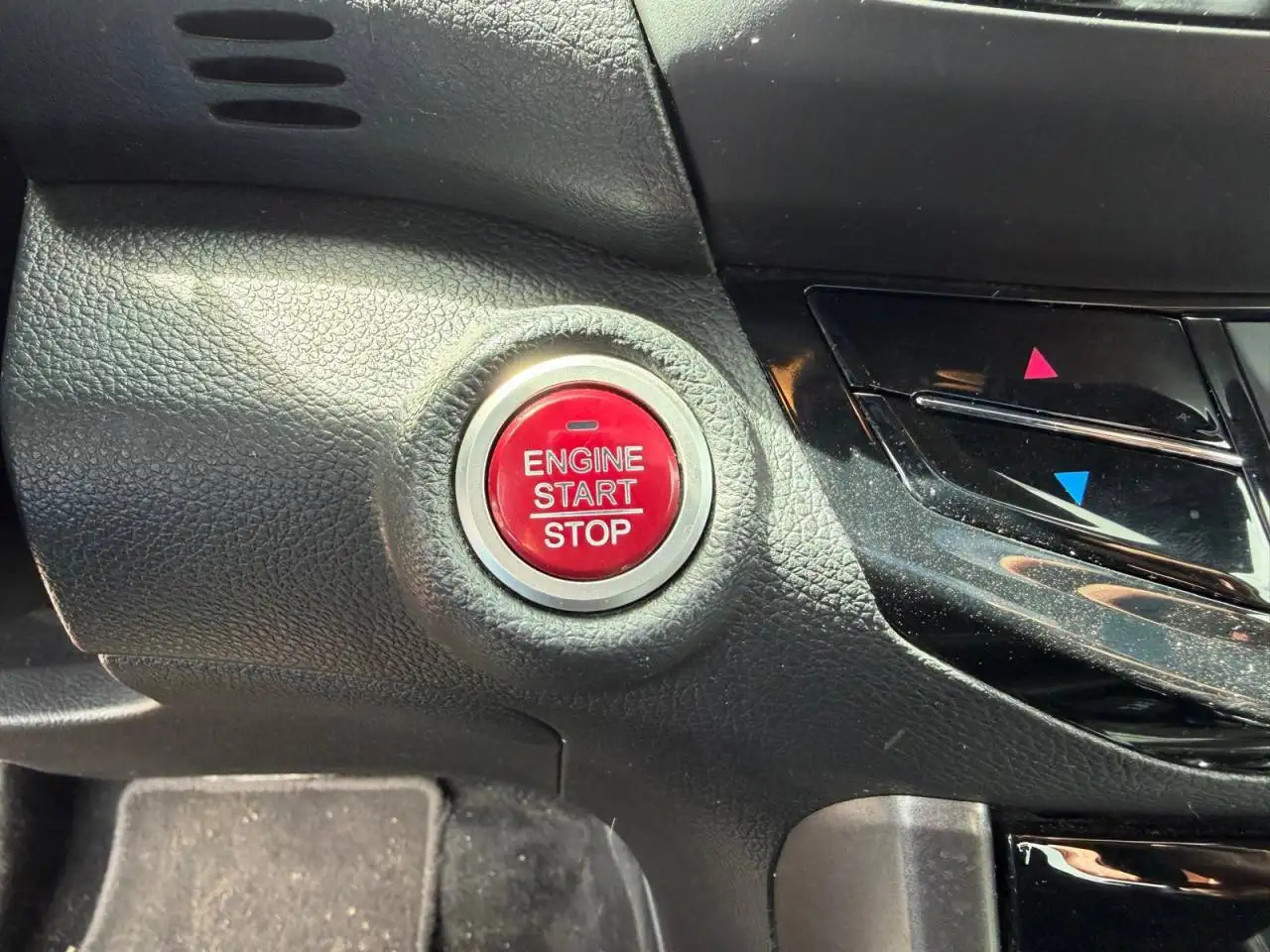 Honda Accord снимка Honda Accord