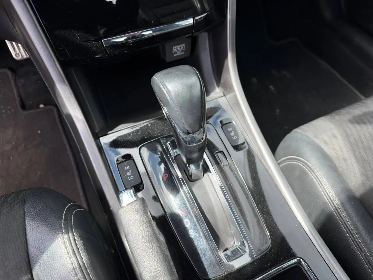Honda Accord снимка Honda Accord