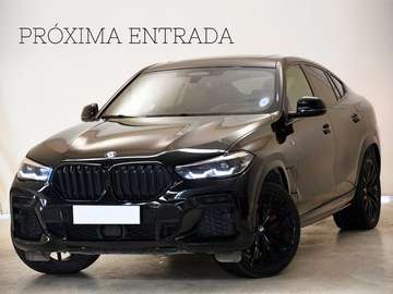 xDrive 30dA