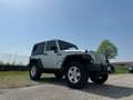 Jeep Wrangler 3p 2.8 crd Rubicon auto Argento - thumbnail 1