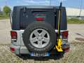 Jeep Wrangler 3p 2.8 crd Rubicon auto Argento - thumbnail 9