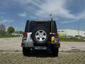 Jeep Wrangler 3p 2.8 crd Rubicon auto Plateado - thumbnail 4