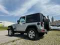 Jeep Wrangler 3p 2.8 crd Rubicon auto Argento - thumbnail 12