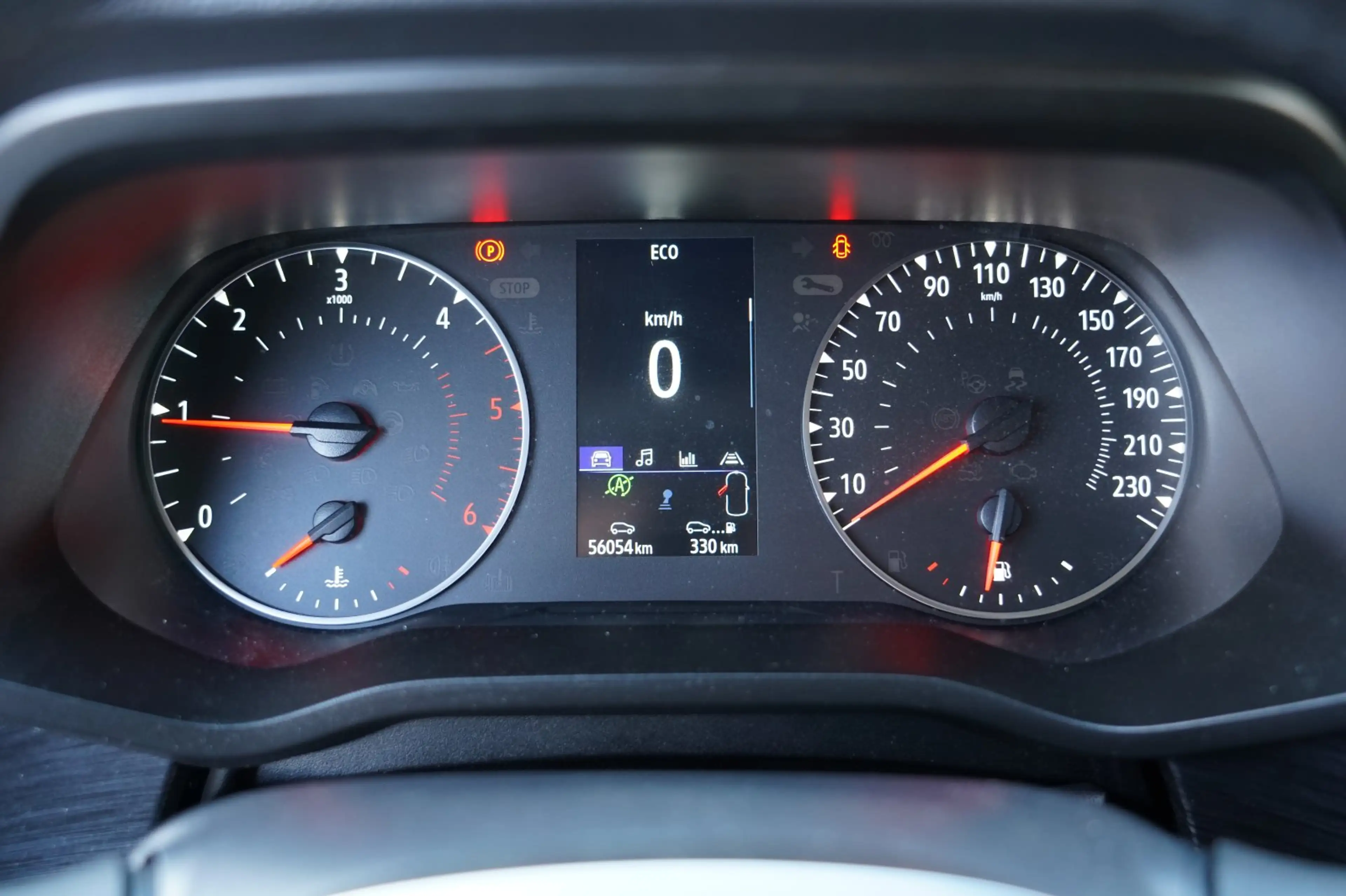 Nissan Primastar 2,8t dCi 150 L1H1 N-Connecta/8-SITZE/LED/CARPLAY/K — photo 15