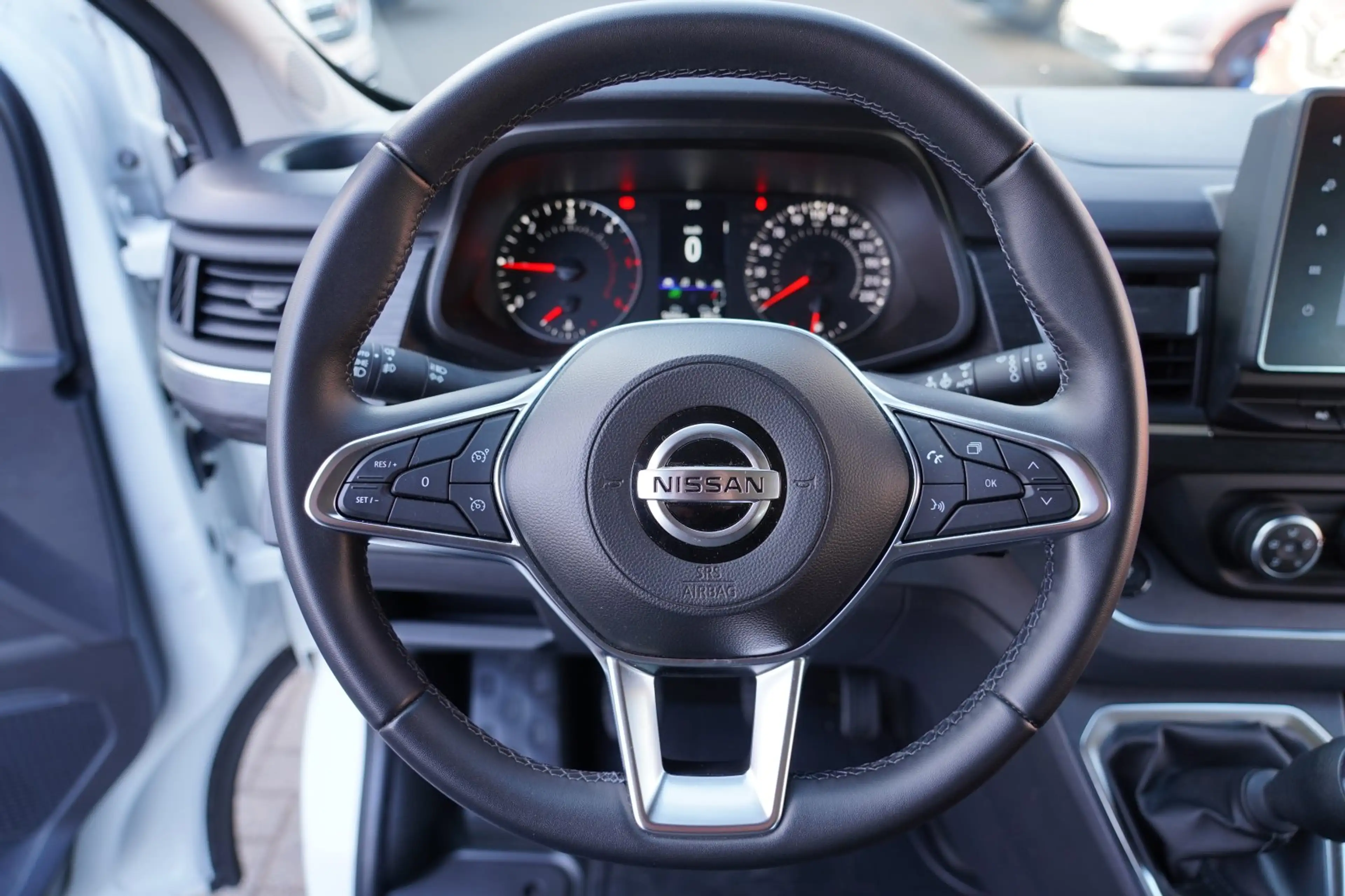 Nissan Primastar 2,8t dCi 150 L1H1 N-Connecta/8-SITZE/LED/CARPLAY/K — photo 14