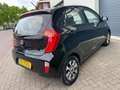 Kia Picanto 1.2 CVVT ComfortLine/Automaat/Airco/Dealer-onderho Noir - thumbnail 3