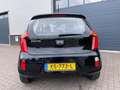 Kia Picanto 1.2 CVVT ComfortLine/Automaat/Airco/Dealer-onderho Noir - thumbnail 6