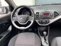 Kia Picanto 1.2 CVVT ComfortLine/Automaat/Airco/Dealer-onderho Noir - thumbnail 10
