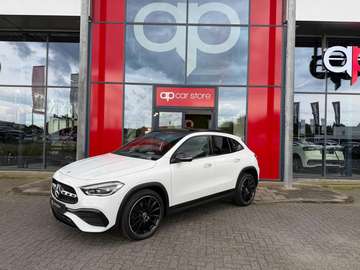 e Hybride AMG Night Pakket Panorama Ambient Light