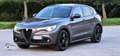 Alfa Romeo Stelvio Stelvio 2021 2.2 t Sprint Q4 190cv auto Gris - thumbnail 2