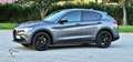 Alfa Romeo Stelvio Stelvio 2021 2.2 t Sprint Q4 190cv auto Gris - thumbnail 10