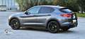 Alfa Romeo Stelvio Stelvio 2021 2.2 t Sprint Q4 190cv auto Gris - thumbnail 11