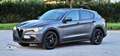Alfa Romeo Stelvio Stelvio 2021 2.2 t Sprint Q4 190cv auto Gris - thumbnail 15