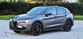 Alfa Romeo Stelvio Stelvio 2021 2.2 t Sprint Q4 190cv auto Gris - thumbnail 9