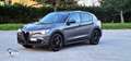 Alfa Romeo Stelvio Stelvio 2021 2.2 t Sprint Q4 190cv auto Gris - thumbnail 12