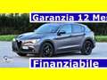 Alfa Romeo Stelvio Stelvio 2021 2.2 t Sprint Q4 190cv auto Gris - thumbnail 1