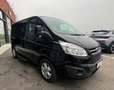 Ford Tourneo Custom 2.0 TDCI 130 CV  8 Posti Nero - thumbnail 4