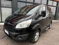 Ford Tourneo Custom 2.0 TDCI 130 CV  8 Posti Nero - thumbnail 3