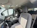 Ford Tourneo Custom 2.0 TDCI 130 CV  8 Posti Nero - thumbnail 10