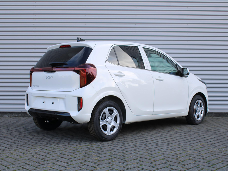 Kia Picanto 1.0 GDi DynamicLine | Nieuw | Direct leverbaar | T — photo 3