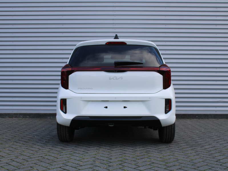 Kia Picanto 1.0 GDi DynamicLine | Nieuw | Direct leverbaar | T — photo 4