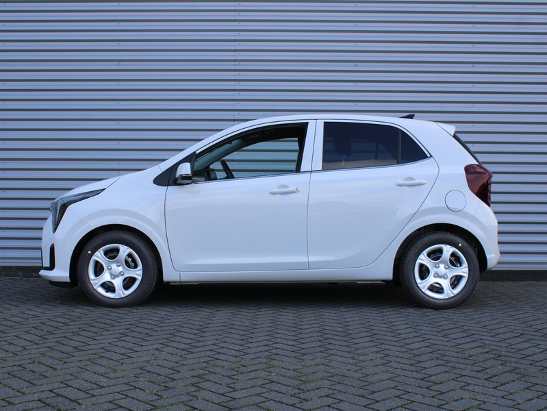 Kia Picanto 1.0 GDi DynamicLine | Nieuw | Direct leverbaar | T — photo 5