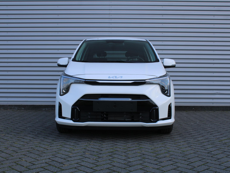 Kia Picanto 1.0 GDi DynamicLine | Nieuw | Direct leverbaar | T — photo 2