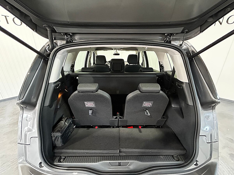 Citroen C4 SpaceTourer C4 Spacetourer Grand PureTech 130 S&S 6-Gang Fe... — photo 14