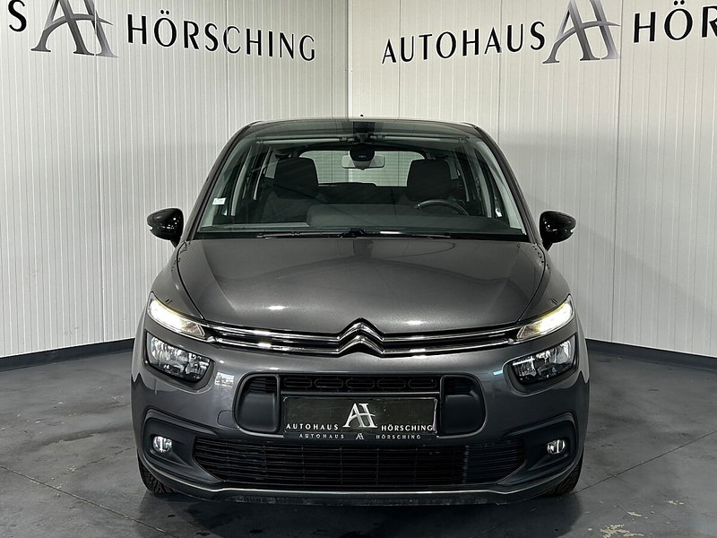 Citroen C4 SpaceTourer C4 Spacetourer Grand PureTech 130 S&S 6-Gang Fe... — photo 2