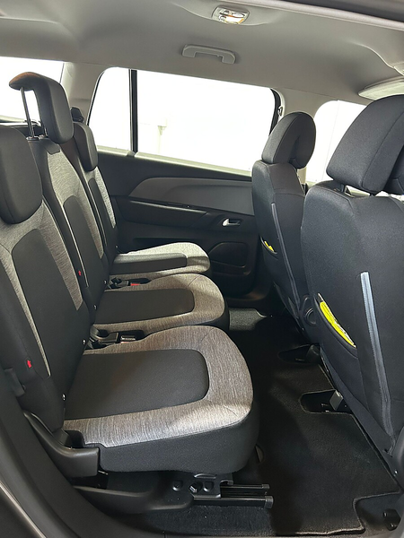 Citroen C4 SpaceTourer C4 Spacetourer Grand PureTech 130 S&S 6-Gang Fe... — photo 11
