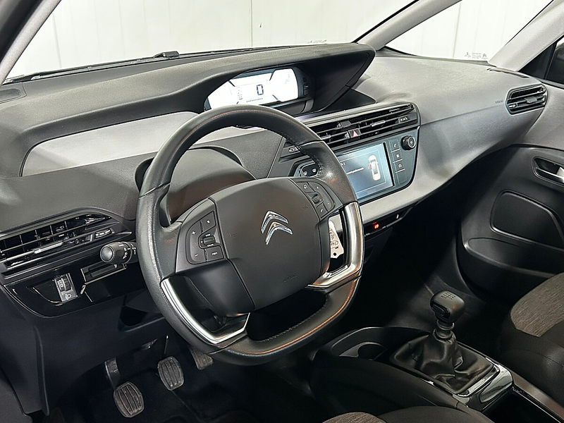 Citroen C4 SpaceTourer C4 Spacetourer Grand PureTech 130 S&S 6-Gang Fe... — photo 9