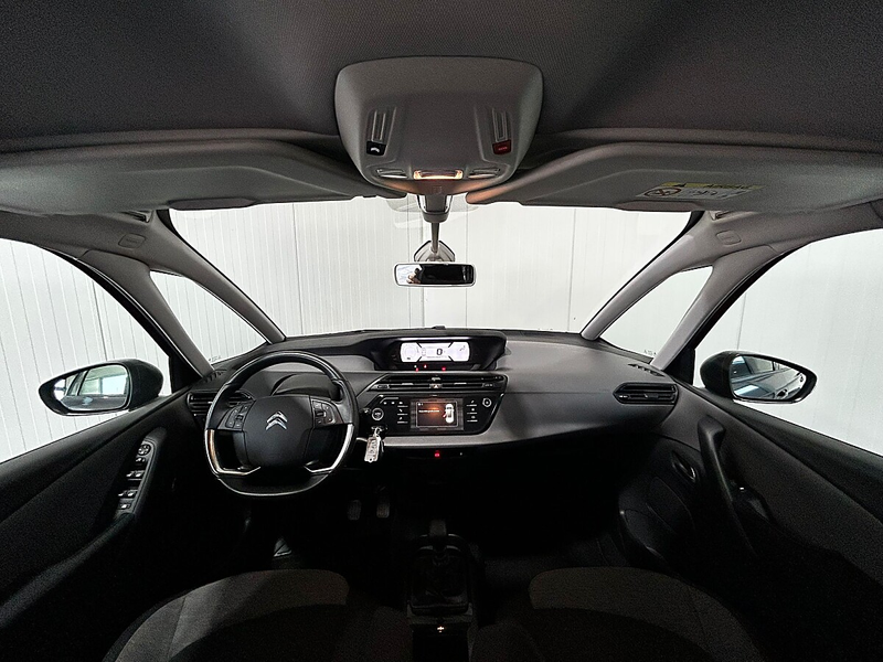 Citroen C4 SpaceTourer C4 Spacetourer Grand PureTech 130 S&S 6-Gang Fe... — photo 7