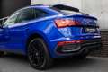 Audi Q5 Sportback 55 TFSI e 367 pk S-Line / BTW-Auto/ Pano Blauw - thumbnail 7
