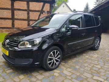1.2 TSI PDC vo.&hi.   ALU   KLIMA