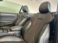 Audi Cabriolet 1.5 TFSI COD SP.SL.E NAP l R-LINE l CRUISE l NAVI Gris - thumbnail 38