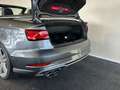 Audi Cabriolet 1.5 TFSI COD SP.SL.E NAP l R-LINE l CRUISE l NAVI Gris - thumbnail 46