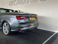 Audi Cabriolet 1.5 TFSI COD SP.SL.E NAP l R-LINE l CRUISE l NAVI Gris - thumbnail 45
