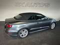 Audi Cabriolet 1.5 TFSI COD SP.SL.E NAP l R-LINE l CRUISE l NAVI Gris - thumbnail 3