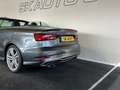 Audi Cabriolet 1.5 TFSI COD SP.SL.E NAP l R-LINE l CRUISE l NAVI Gris - thumbnail 11