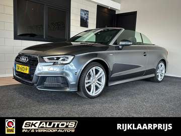 1.5 TFSI COD SP.SL.E NAP l R-LINE l CRUISE l NAVI