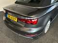 Audi Cabriolet 1.5 TFSI COD SP.SL.E NAP l R-LINE l CRUISE l NAVI Gris - thumbnail 48