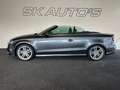 Audi Cabriolet 1.5 TFSI COD SP.SL.E NAP l R-LINE l CRUISE l NAVI Gris - thumbnail 9