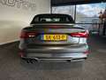 Audi Cabriolet 1.5 TFSI COD SP.SL.E NAP l R-LINE l CRUISE l NAVI Gris - thumbnail 4